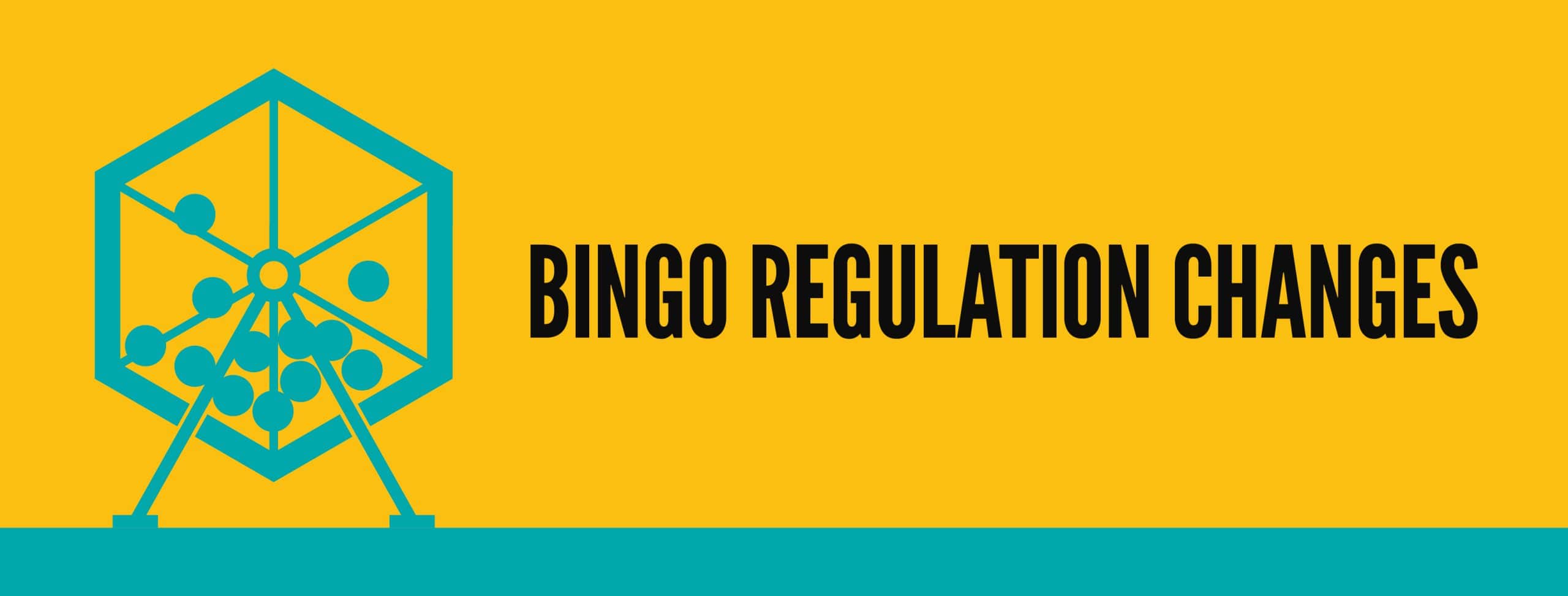 House Bill 282 Could Allow Use of Electronic Instant Bingo. Pause