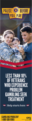 Veterans Digital Ad 160x600