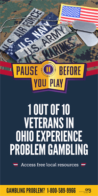 Veterans Digital Ad 300x600