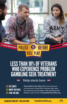 Veterans Poster 1