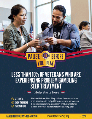 Veterans Print Ad 2