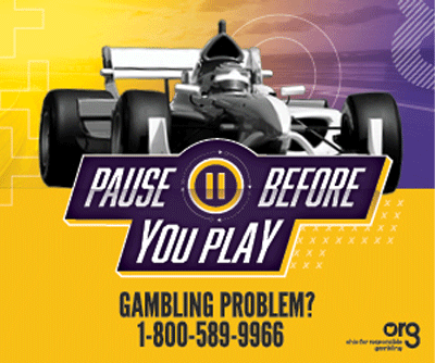 Sports Betting Digital Ad Set 1 300x250