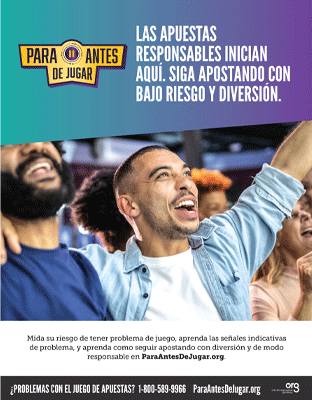 Spanish Translation Print Ad 2