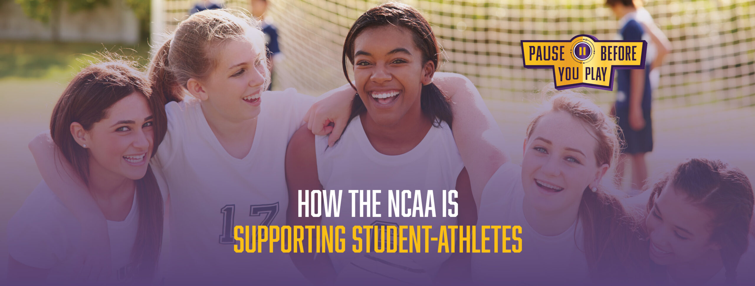 The NCAA Calls For New Laws To Further Protect Student-Athletes - Pause ...