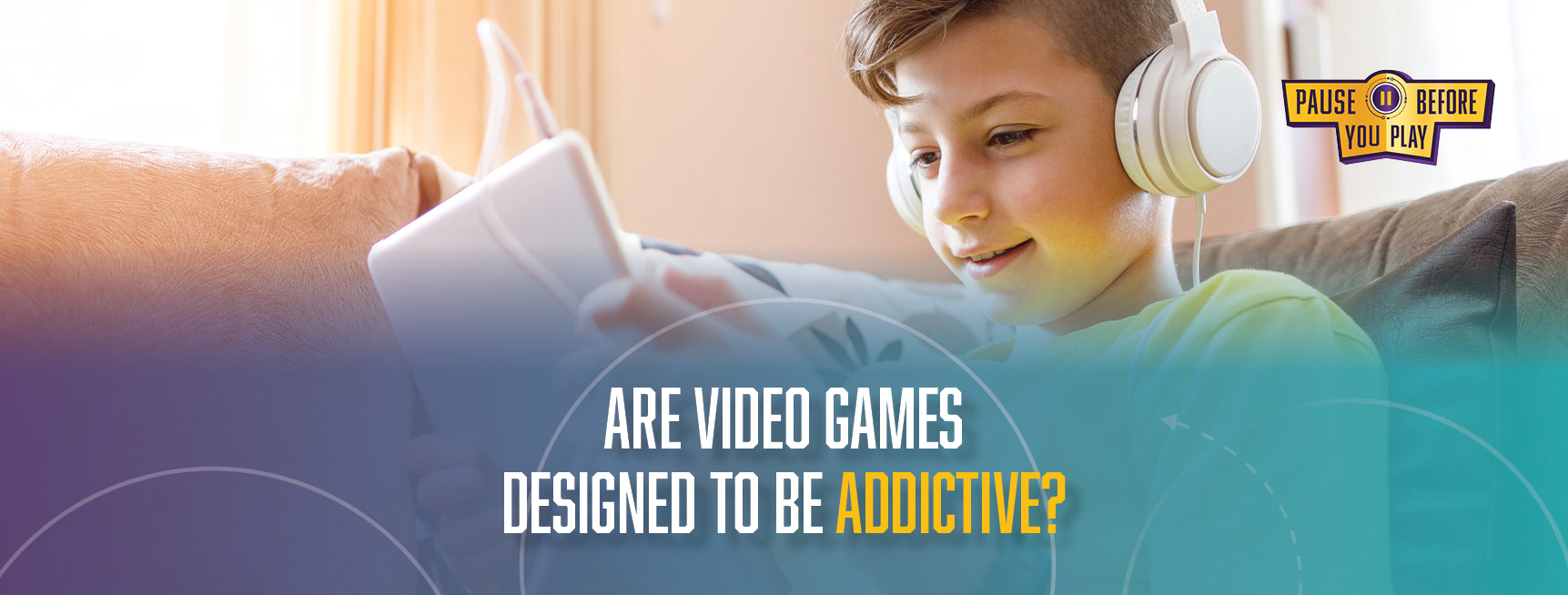 Lawsuits Claim Video Games Intentionally Cause Addiction in Kids