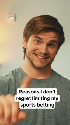 No Regrets PSA Vertical