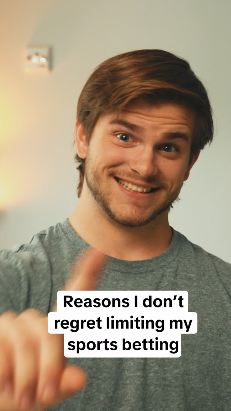 No Regrets PSA Vertical