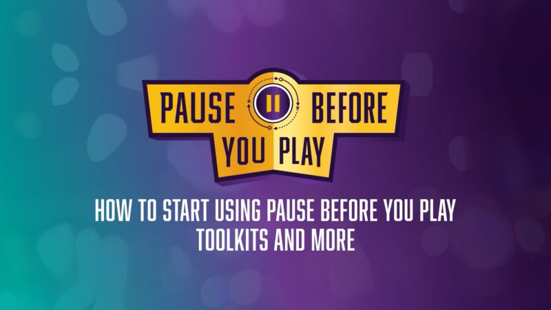 Get Started Explainer Video screencap